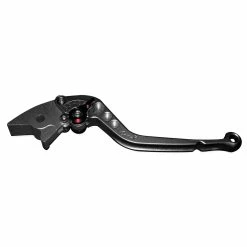 PSR-USA Click-N-Roll Clutch Lever Black