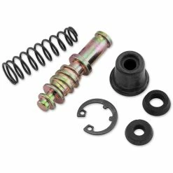 Biker's Choice 1/2" Bore Front Master Cylinder Rebuild Kit