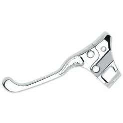 Performance Machine Chrome Cable Clutch Lever Assembly