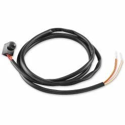 Twin Power Front Brake Light Switch