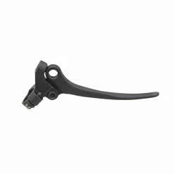 V-Twin Manufacturing Parkerized Early Lever Assembly