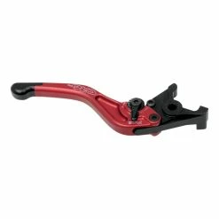 CRG RC2 Shorty Brake Lever Red