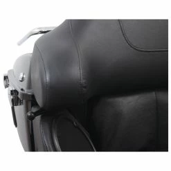 Ciro Chrome Drink Holder With Passenger Mount 5 Ciro Chrome Drink Holder With Passenger Mount -Handlebar Controls Shop 240 3784 C V3