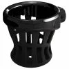Ciro Black Drink Holder Without Mount