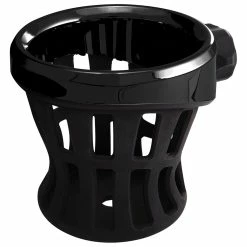 Ciro Black Drink Holder Without Mount