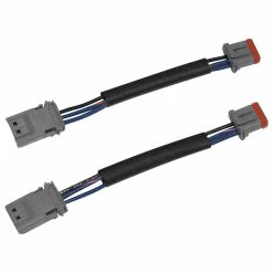 NAMZ Custom Cycle Front 8" Turn Signal Extension