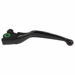 Drag Specialties Clutch Lever Wide Blade Black