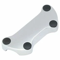Biker's Choice Riser Top Clamp Without Skirt