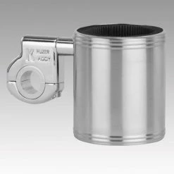 Kruzer Kaddy Stainless Steel Beverage Holder