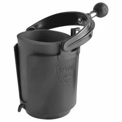 Ram Mount Self-Leveling Drink Holder