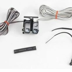 DRAG Specialties Start And Stop Switches