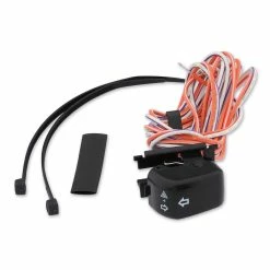 DRAG Specialties Left Turn Signal Switch