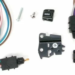 Drag Specialties Handlebar Radio/Cruise Switch Kit