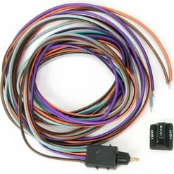 Drag Specialties Handlebar Radio/Cruise Switch Kit 5 Drag Specialties Handlebar Radio/Cruise Switch Kit -Handlebar Controls Shop 362 396 C V1