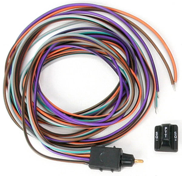 Drag Specialties Handlebar Radio/Cruise Switch Kit 3 Drag Specialties Handlebar Radio/Cruise Switch Kit - Image 3