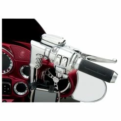 Drag Specialties 10-Piece Radio Cruise Control Switch Cap Kit -Handlebar Controls Shop 363 500 C V3