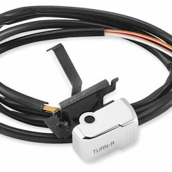 J&P Cycles Right Turn Signal Switch