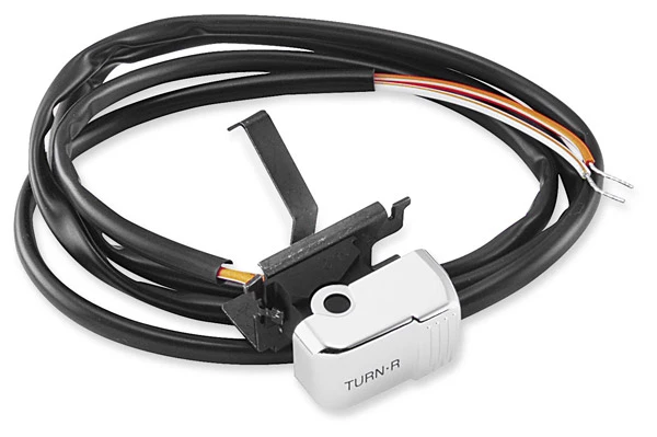 J&P Cycles Right Turn Signal Switch 1 J&P Cycles Right Turn Signal Switch