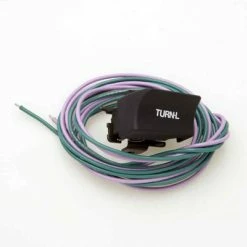 V-Factor Left Turn Signal Switch