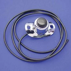 V-Twin Manufacturing Horn Switch