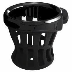 Goldstrike Black Drink Holder Without Mount