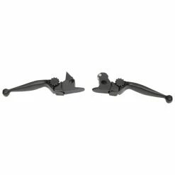PSR-USA Journey Adjustable Lever Set Black