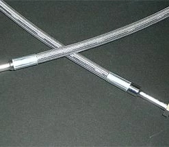 Goodridge Stainless Steel Hydraulic Braided Clutch Line