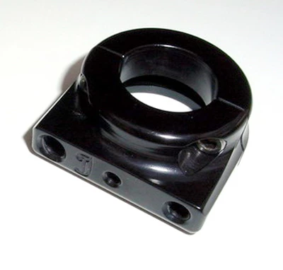 Joker Machine Threaded Dual Cable Throttle Housing -Handlebar Controls Shop 501 481 A V1