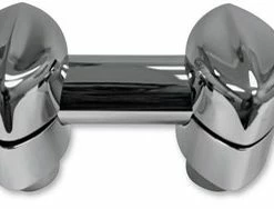 LA Choppers Mohawk Riser Caps