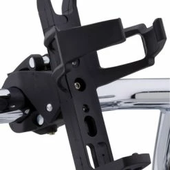 Chubby Cups Quick Release Cup Holder