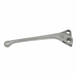 J&P Cycles Polished Clutch Or Brake Lever