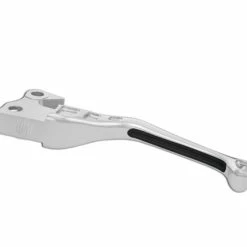 Roland Sands Design Chrome Avenger Inlay Clutch Lever