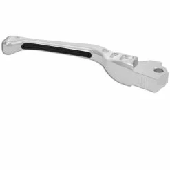 Roland Sands Design Chrome Avenger Inlay Brake Lever