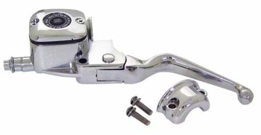 V-Factor Handlebar Clutch Master Cylinder -Handlebar Controls Shop 513 033 A V1