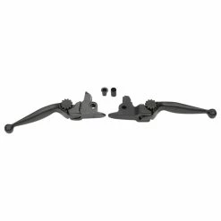 PSR-USA Journey Adjustable Lever Set Black