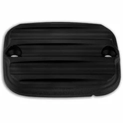 Roland Sands Design Black Ops Nostalgia Front Master Cylinder Cover