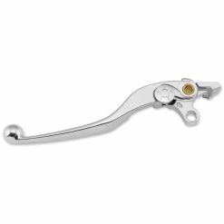 BikeMaster Polished OEM Replacement Clutch Lever
