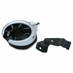 Kuryakyn Right Side Passenger Drink Holder