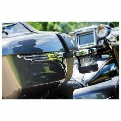 Kuryakyn Right Side Passenger Drink Holder 5 Kuryakyn Right Side Passenger Drink Holder -Handlebar Controls Shop 755 825 C V3