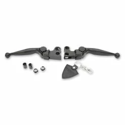PSR-USA Journey Adjustable Lever Set Black