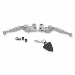 PSR-USA Journey Adjustable Lever Set Black