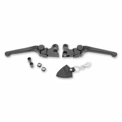 PSR-USA Anthem Adjustable Lever Set Black
