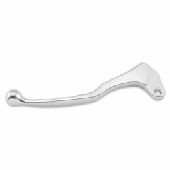 BikeMaster Polished OEM Replacement Clutch Lever