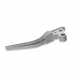 Arlen Ness Chrome Sculpted Clutch Lever