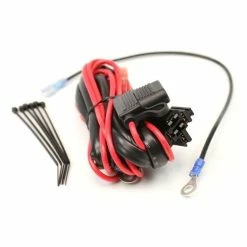 Denali Plug-N-Play Wiring Harness For Dual-Tone Airhorns