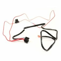 Denali Plug-N-Play Wiring Harness For Dual-Tone Airhorns -Handlebar Controls Shop RZ 953308 C V3
