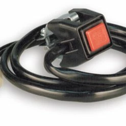 K&L Supply Co. Replacement Kill Switch For Yamaha