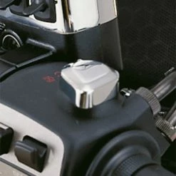 Show Chrome Accessories Kill Switch Cover