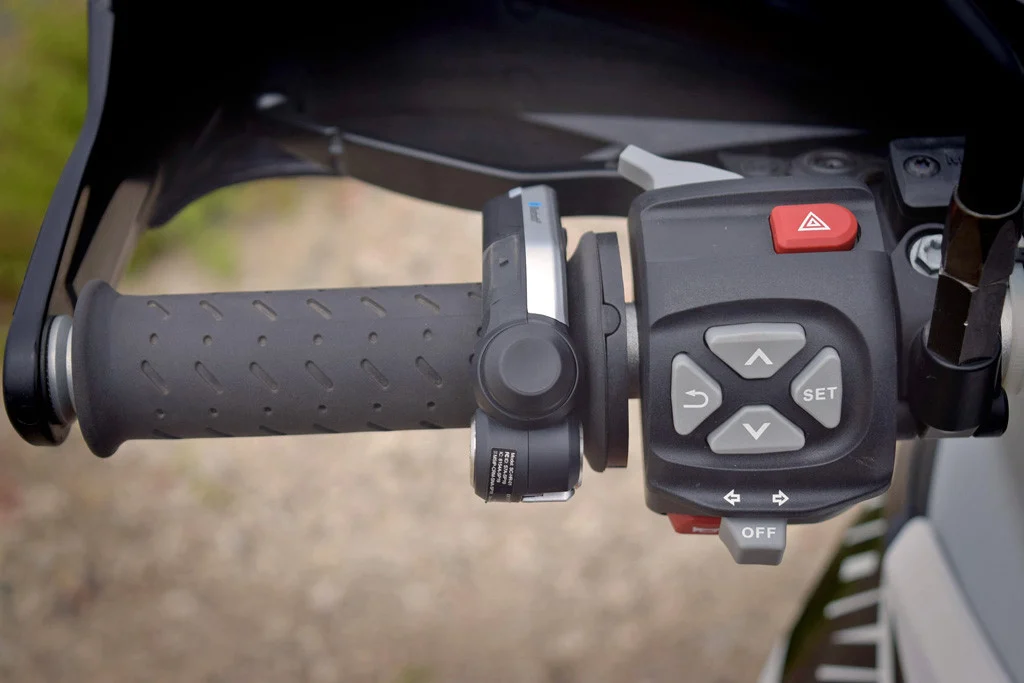 Handlebar Controls Shop -Handlebar Controls Shop 1